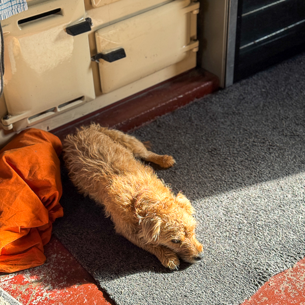 To Scalloway/Lerwick