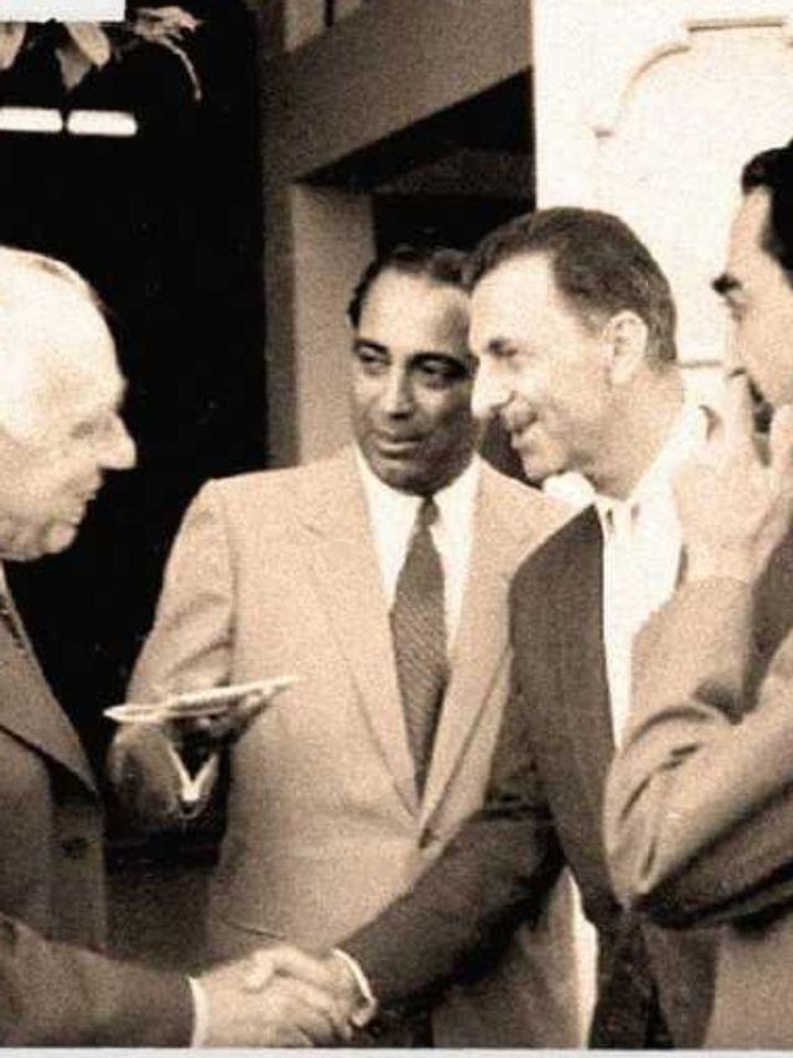 10 Legends Who Changed India’s Story: Rare Photos That Capture Their Legacy