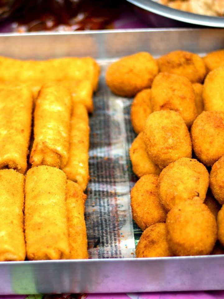 5 Colonial Flavours That Found New Life in Desi Kitchens