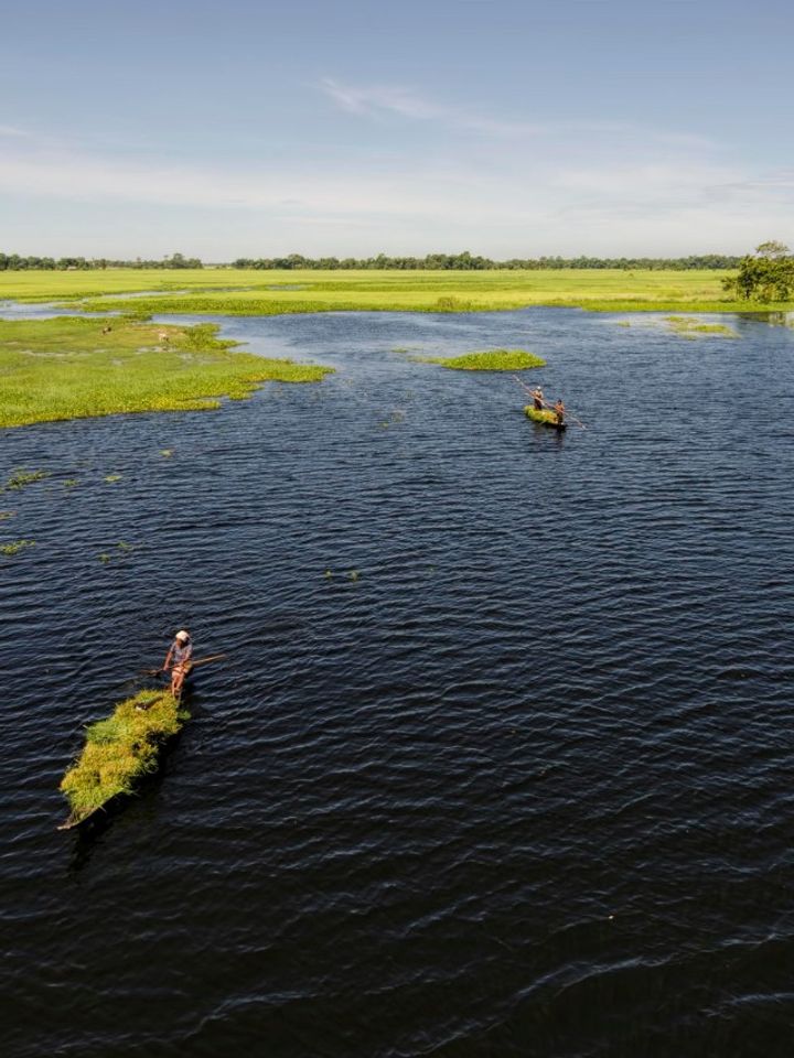 Beyond Goa & Manali: 5 Secret Indian Spots for Your September Holiday