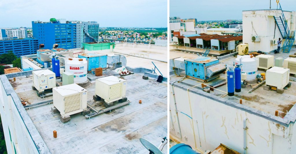 This Kolkata-Based Startup Is Turning Air Into Water — Over 100 Million Litres and Counting