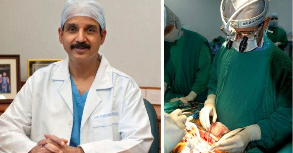 Silent Heart Attacks, Jaw Pain: India’s Top Cardiac Surgeon on Everything You Knew (& Didn’t) About Heart Health