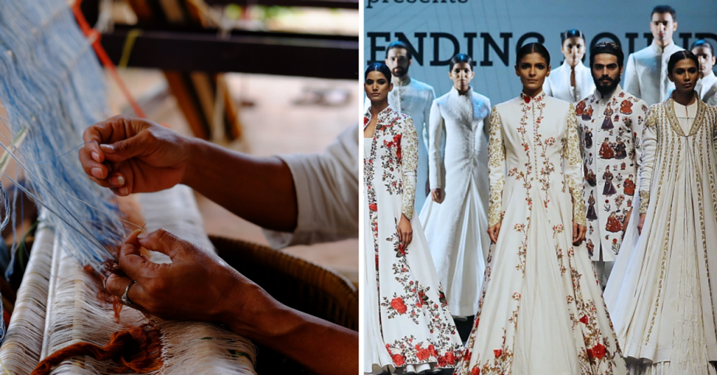From Ashrams to Instagram: Khadi’s Bold Journey to a Rs 5000 Cr Market & Global Runways