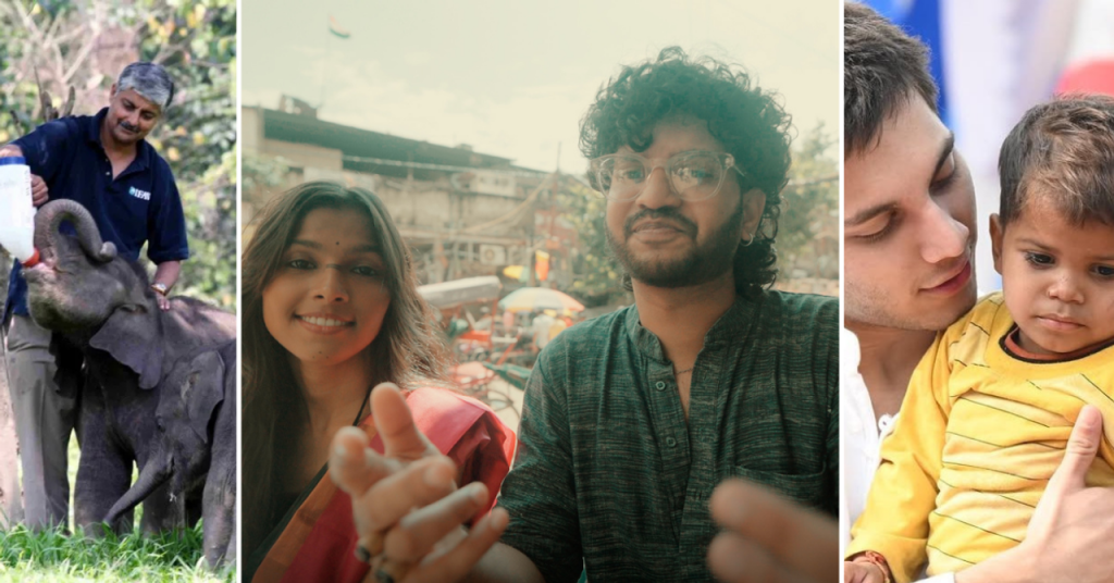 Rap Meets Real Heroes — Watch the Official Anthem of the Better India Showcase 2025