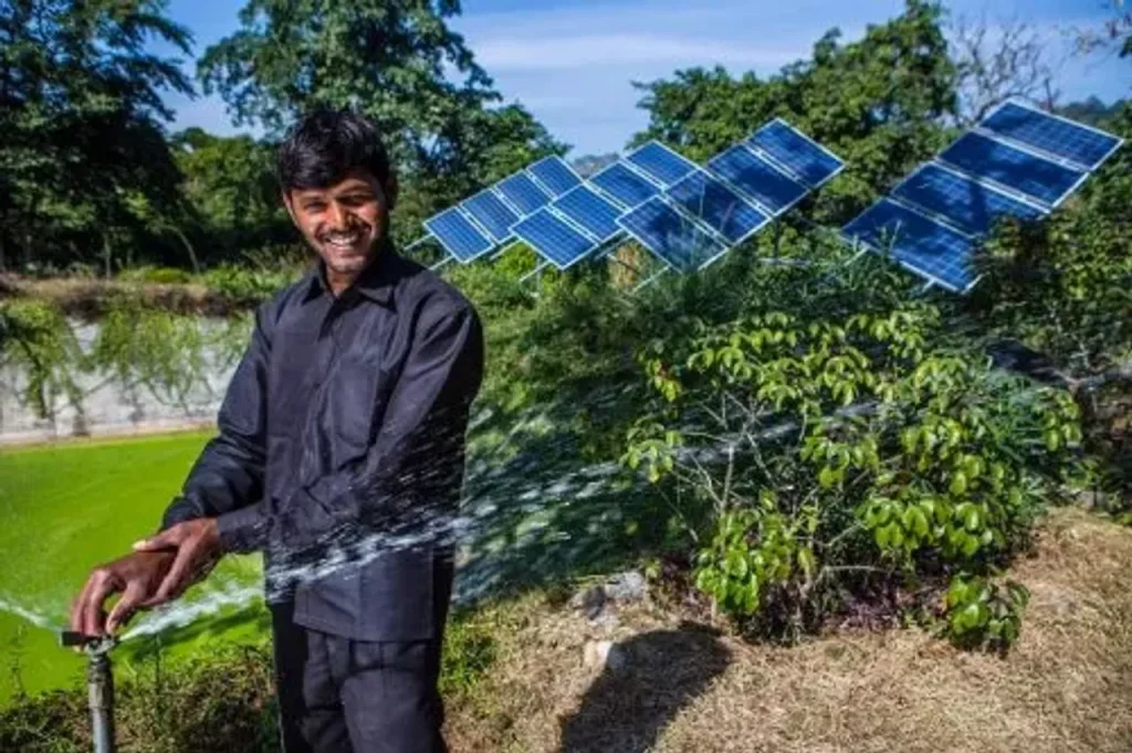 How 64 Families in Tripura Came Together To Build India’s First Bio-Village