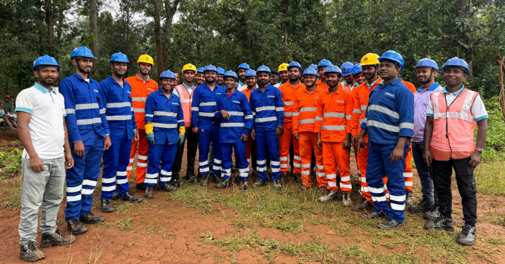 What It Takes To Keep the Lights On: The People Who Transformed Odisha’s Power Story