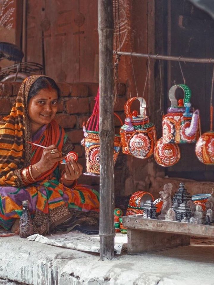 Beyond the Tourist Map: 7 Hidden Indian Villages Keeping Centuries of Culture Alive