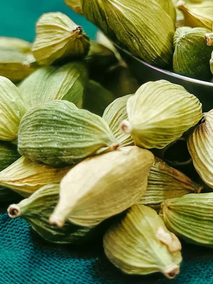 5 Indian Spices With Ancient Roots That Still Shape Our Meals Today