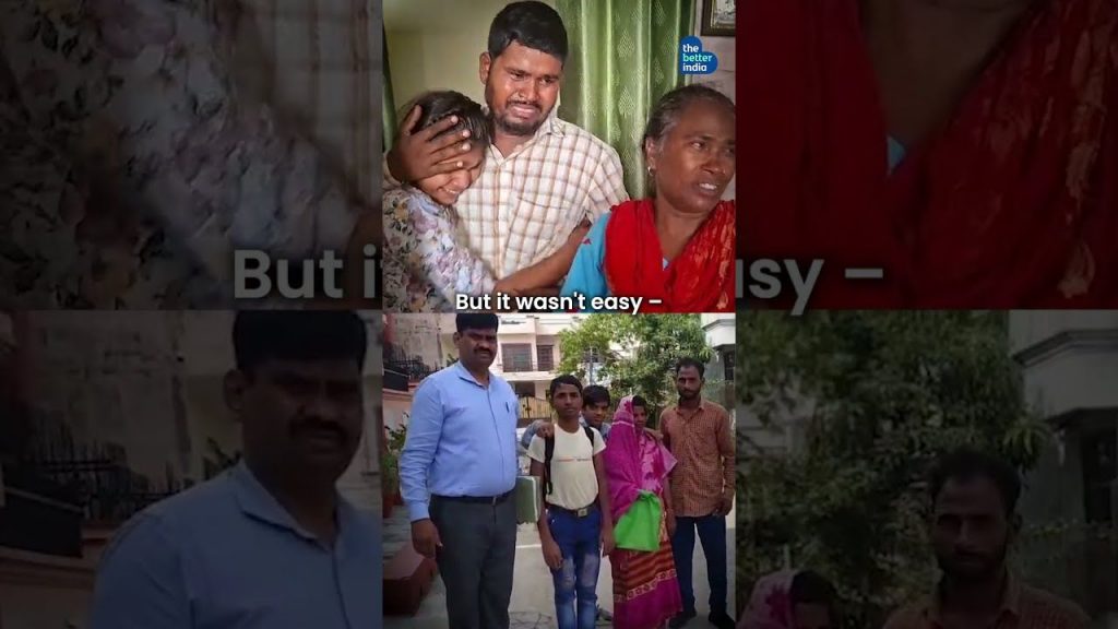 Real-Life ‘Bajrangi Bhaijaan’ Reunites 800+ Lost Kids