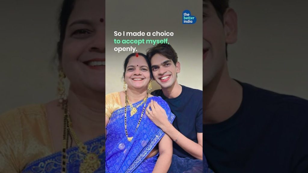 Once Mocked, Now I Make the World Laugh.