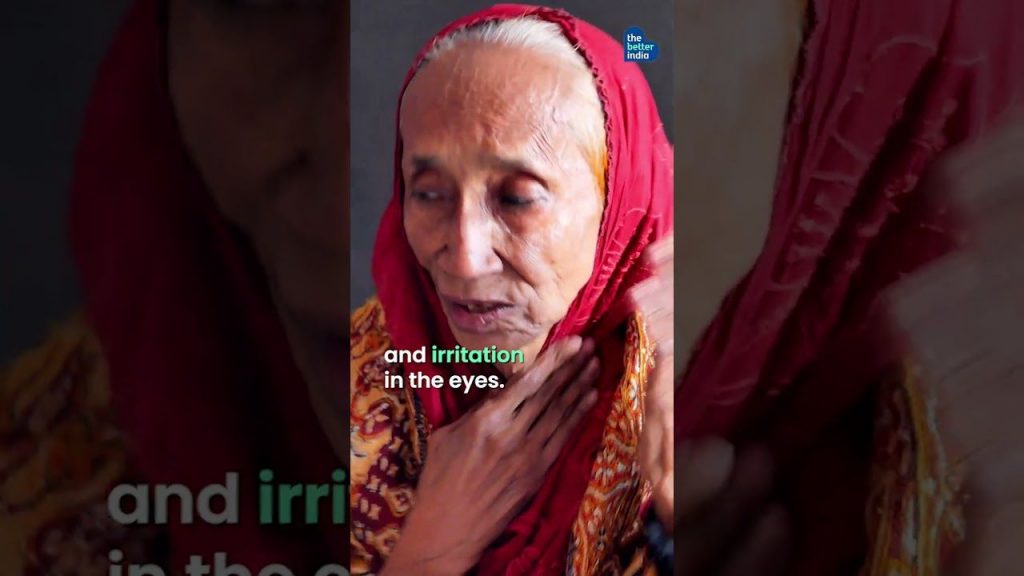 A Village’s Journey From Smoke to Sustainability