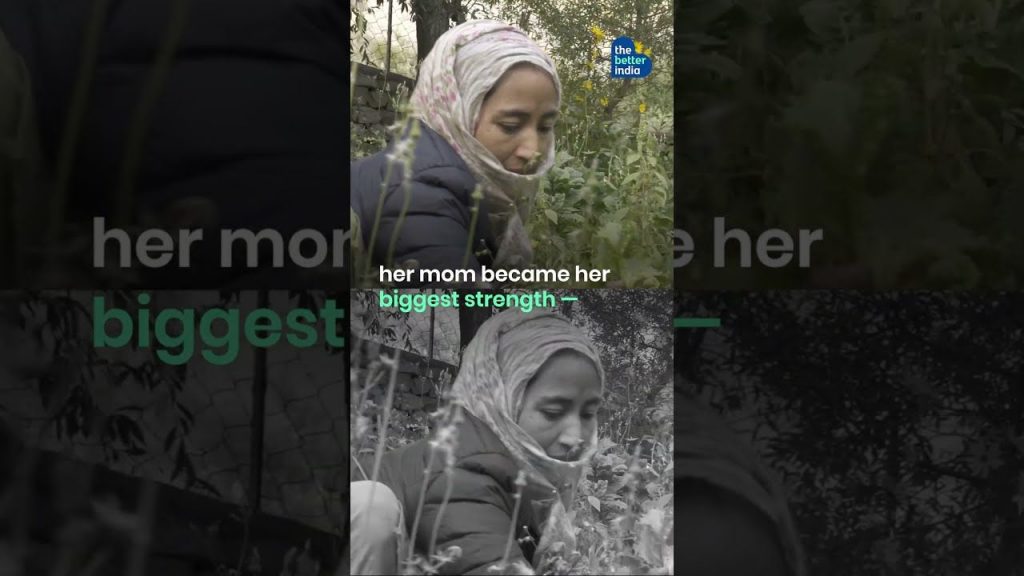 Kargil Girl Kicks Her Way To Taekwondo Gold