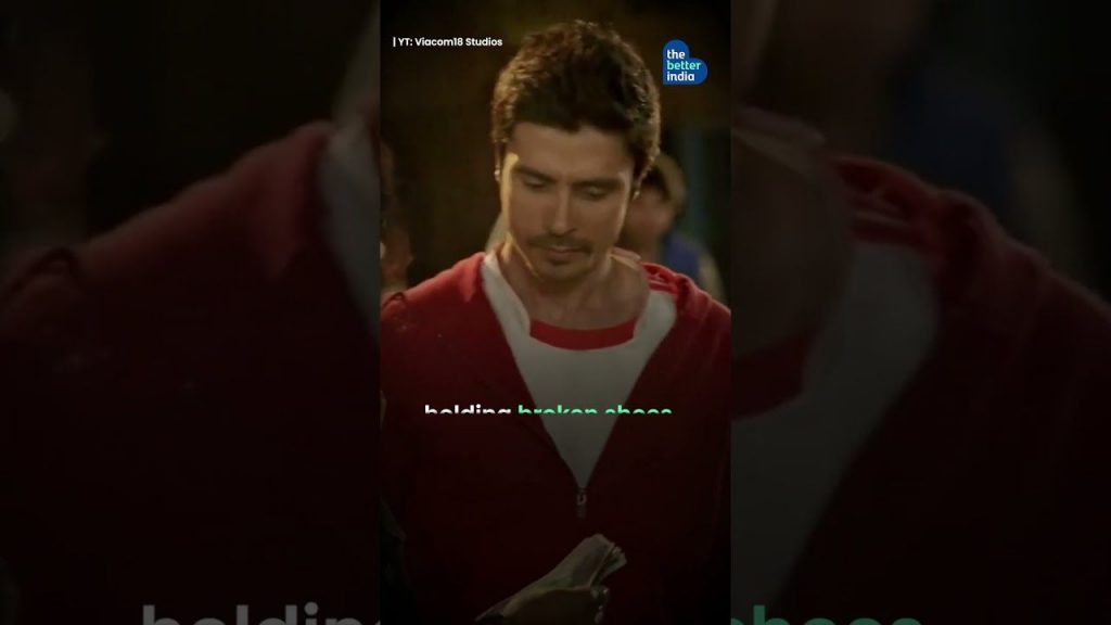 From empty pockets, countless auditions — 20 years to stardom