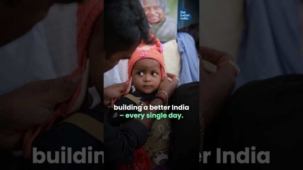 India’s Biggest Celebration Of Changemakers Is Finally Here
