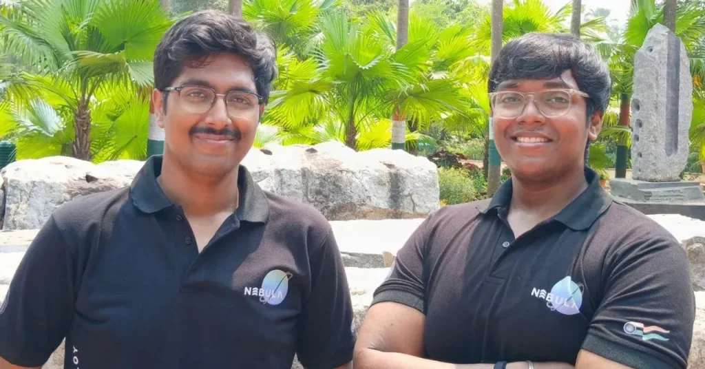 With Local Metal & Big Ideas, 2 Odisha Students Are Crafting Satellites to Rival Nasa-Level Space Tech