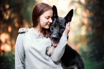 11 Faithful Dog Breeds That Stick With You Through Everything