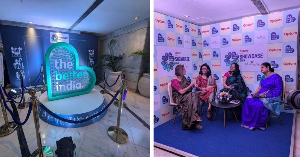 From Teenagers to 80-YO Legends: The Night India’s Real Changemakers Took the Spotlight