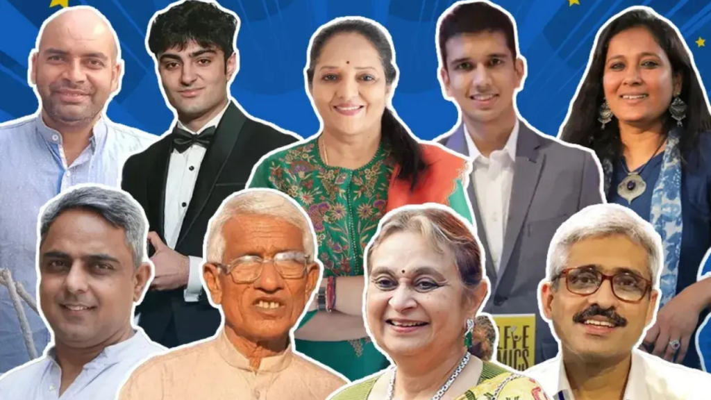 The Better India Showcase 2025 Winners Announced: Meet 9 Changemakers Who Moved Millions