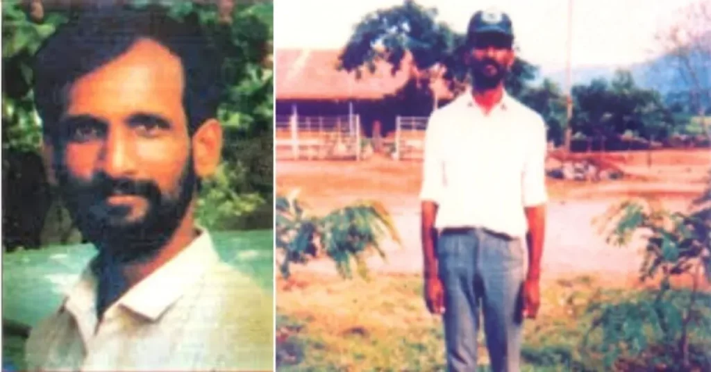 Martyr in the Woods: How This Brave IFS Officer Fought Veerappan to Uplift Villagers
