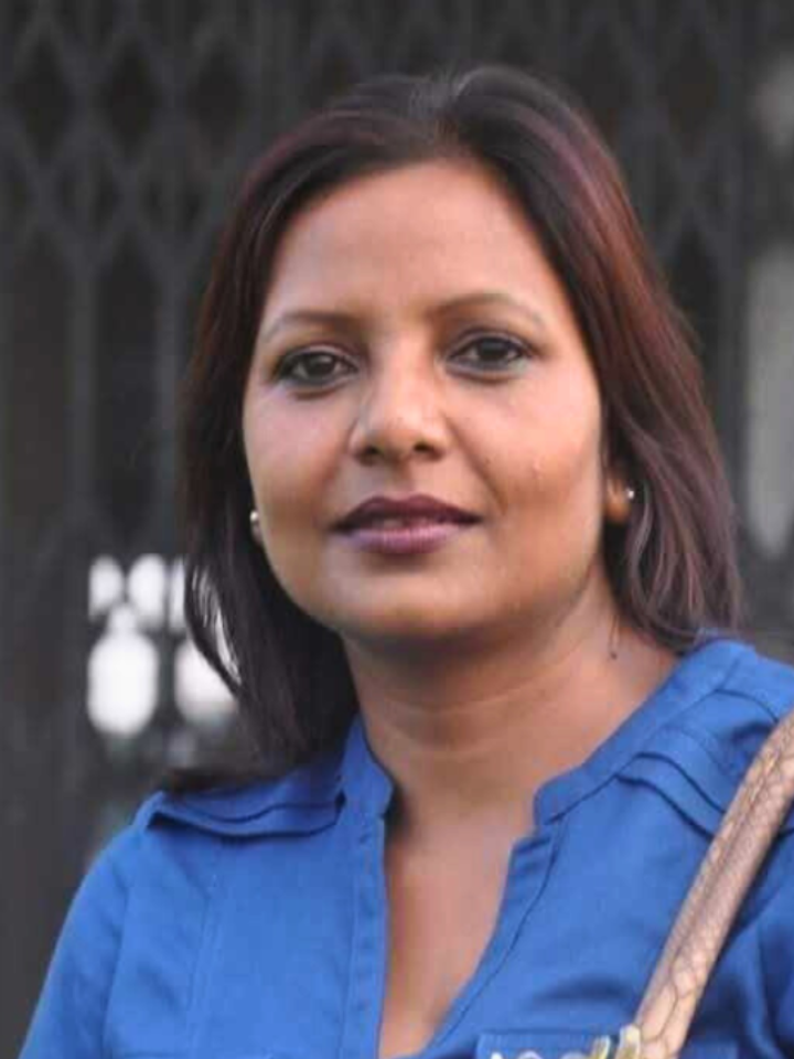 She Lost Her Mother To Save Someone Else’s Daughter, Then Risked Her Own Life to Rescue 10000 Girls