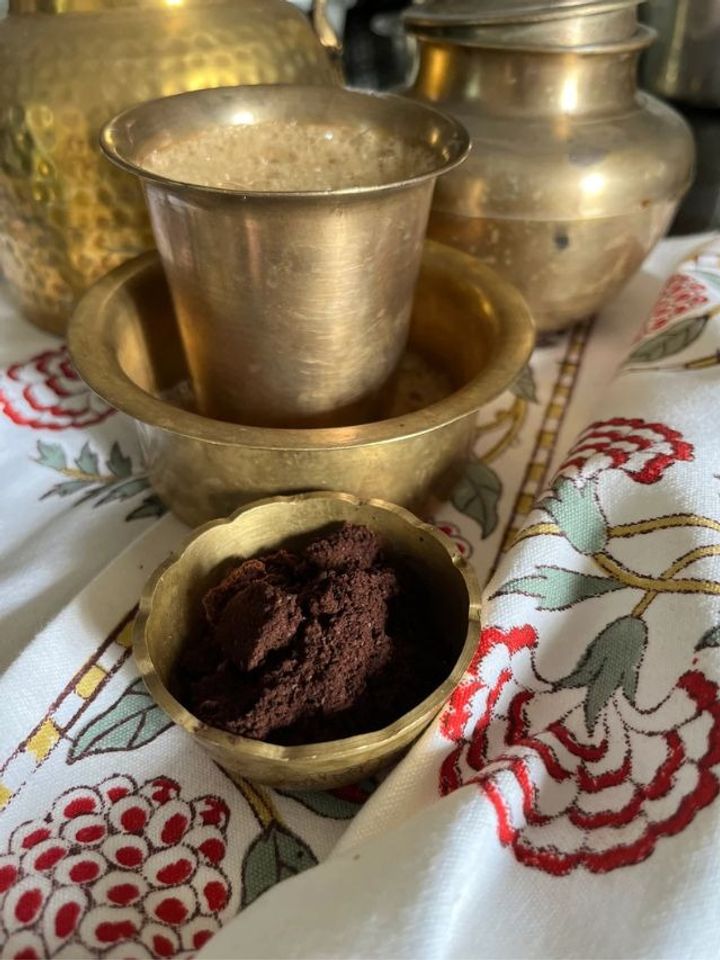 8 Iconic Spots to Sip the Best Filter Coffee in Chennai