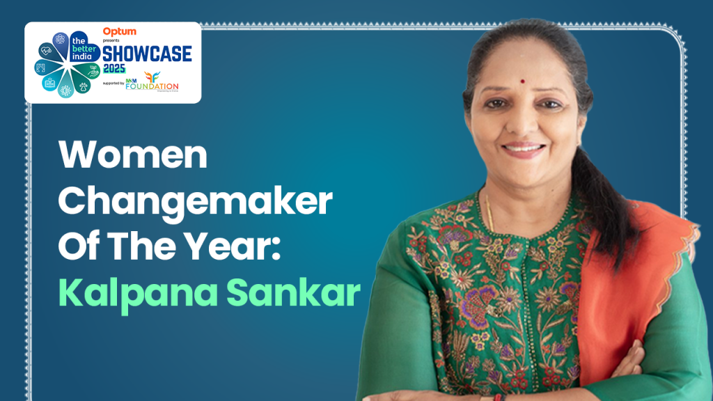 Meet TBI Showcase ‘Women Changemaker’ Creating 1.5 Million Jobs for Rural Women