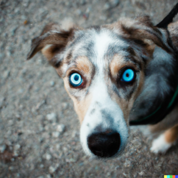 Is My Dog Fat Or Just Big Boned?