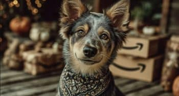 Amazon ‘Prime Big Deal Days’ Brings Bark-Worthy Dog Discounts!