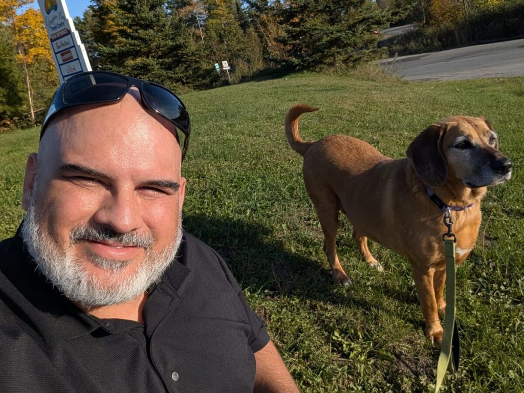 Sudbury welcomes new Ontario SPCA animal centre manager