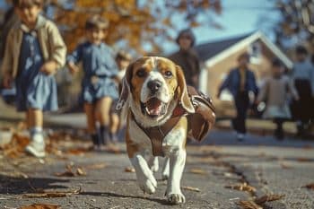 11 Social Dog Breeds That Instantly Adopt Your Entire Friend Group