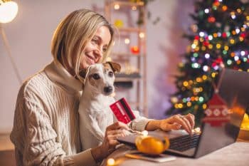25 Early Amazon Christmas Deals For Dog Lovers To Jumpstart Holiday Joy