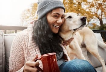 Dog Lover Mugs for Warm Beginnings on Chilly Mornings