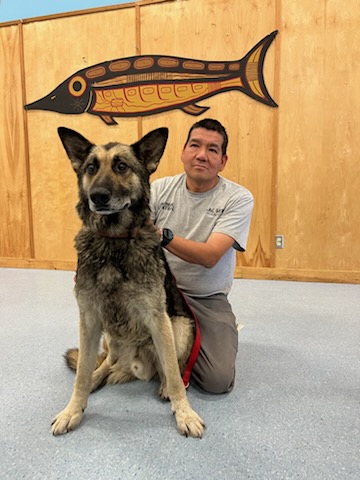 Separated no more: keeping pets and people together in Ontario’s time of strain