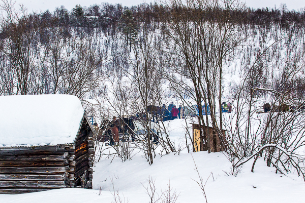 More Rørosmartnan 2017