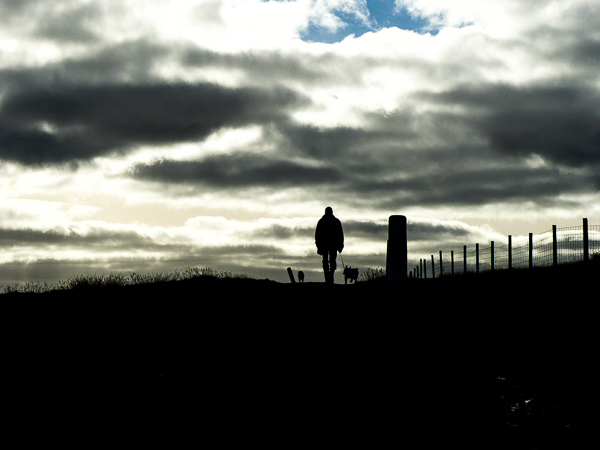 Old Photos – Scenery