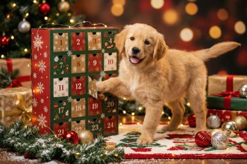 7 Best Dog Advent Calendars
