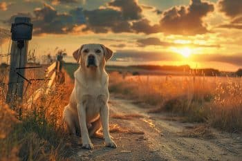 15 Dog Breeds Built For Long Hiking Adventures