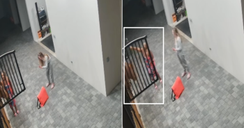 DoorDash Driver’s Late Night Delivery Turns Into an Unforgettable Encounter