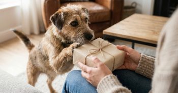 12 Best Gifts For The Dog Lovers In Your Life