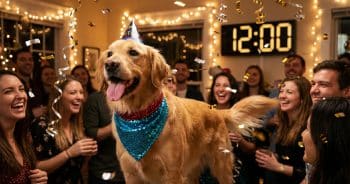 13 Dog Breeds Always Ready To Party Like It’s Midnight