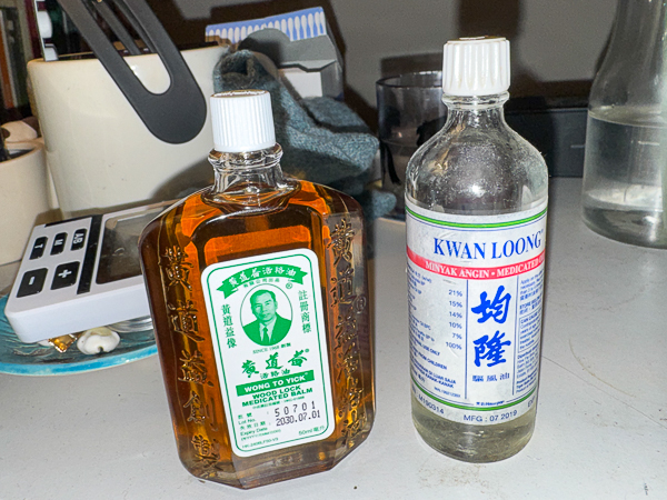 I’m Still Standing