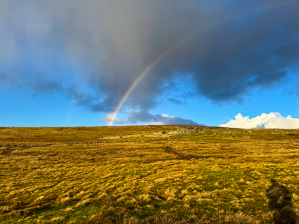 A Different Approach