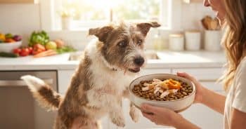 13 Dog Food Toppers Picky Eaters Actually Love