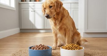 Is Wet Dog Food Better Than Dry Dog Kibble?