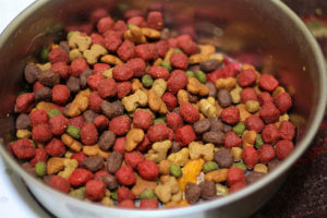 Company Researches 2,200 Dog Food Formulas And Finds ONLY 119 To Be Satisfactory