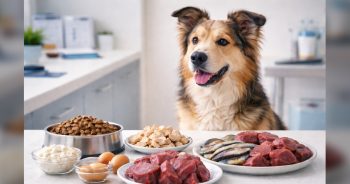 How Much Protein Does My Dog Really Need?