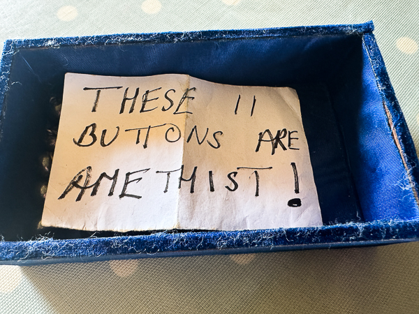 A Day Between Weathers