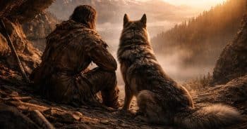 Scientists May Have Just Identified The Earliest-Known Dog