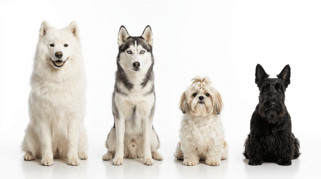 Dog Breeds That Start With S (2026): 25 Breeds Worth Knowing