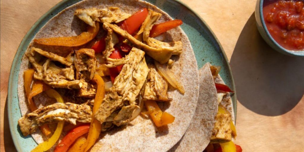 School Menus Are Being Set NOW! Here’s How to Ask for JUST Meat